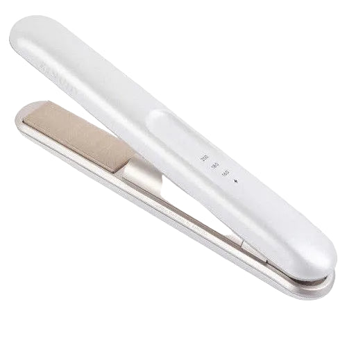 KINUJO 絹女 コードレスヘアアイロン LIP IRON DS058 | 美容家電のお
