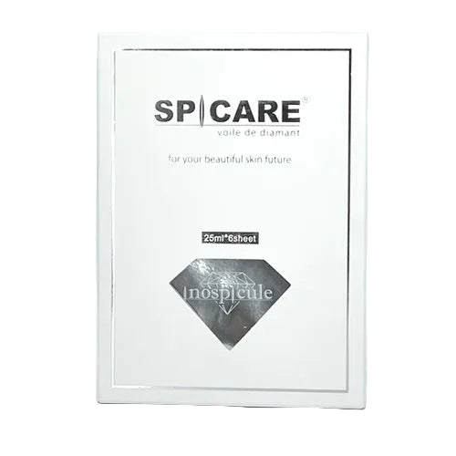 ヴェールドダイアモンドマスク 25ml×6枚
