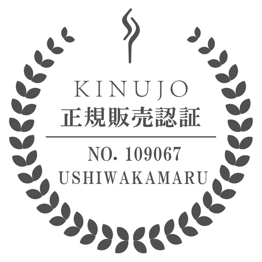 絹女(キヌージョ)プロ カールアイロン 38mm【KINUJO PRO】