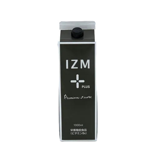 IZM(酵素ドリンク) プラス 1000ml
