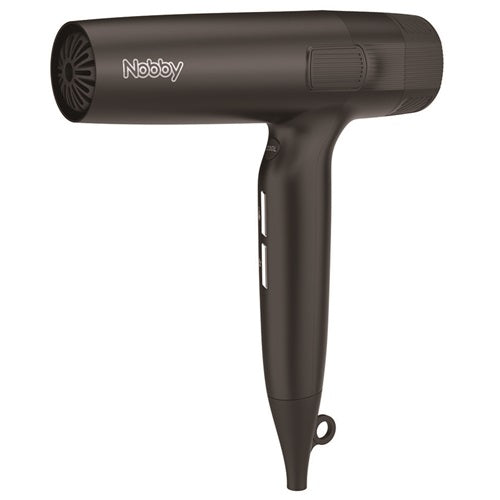 Nobby マイナスイオンヘアードライヤー NB950 ブラック