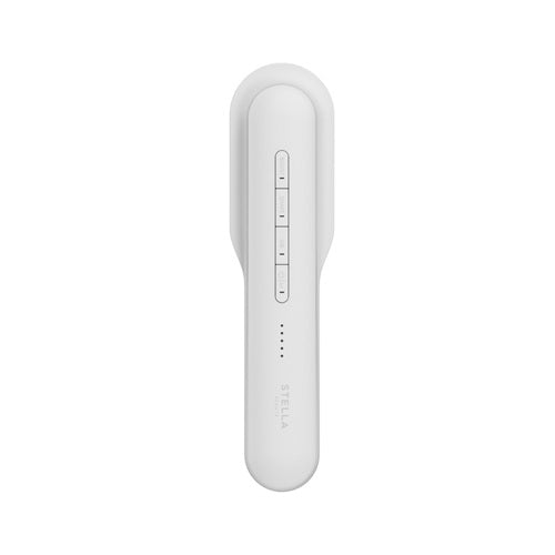 STELLABEAUTEレーザー&EMSリフトブラシ PRO 2.0 サントリーニホワイト
