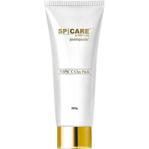 V3 VSPIC C Clay Pack (Vスピック Cクレイパック) 200g