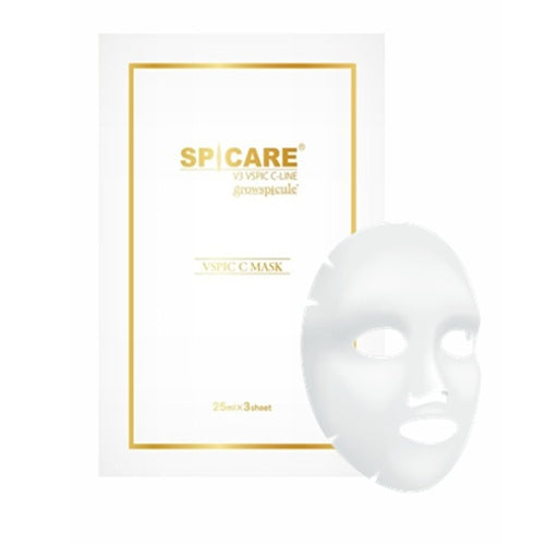 V3 VSPIC(Vスピック) C マスク 25ml/3枚入