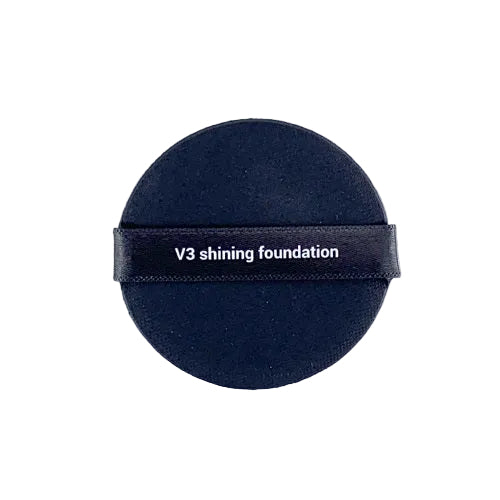 V3ファンデーション 専用パフ