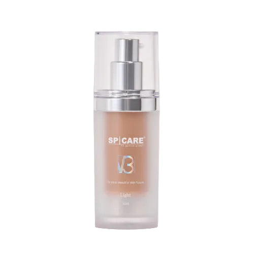 V3 パーティクルプライマー ライト 30ml