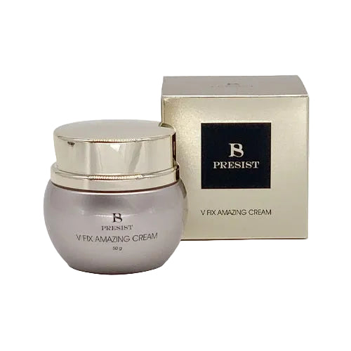 プレジストVフィックスアメージングクリーム 50ml
