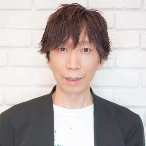 スタイリスト鈴木芳博 カスタード牛若丸長泉町店の美容師紹介 長泉 沼津 函南 裾野 清水町の美容院 美容室なら牛若丸 スタイリスト鈴木芳博 カスタード牛若丸長泉町店の美容師紹介 長泉 沼津 函南 裾野 清水町の美容院 美容室なら牛若丸