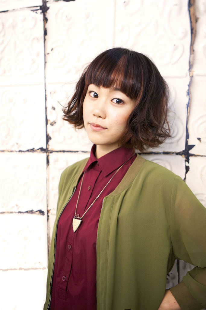 ３D Color × 似合わせ Curl Bob