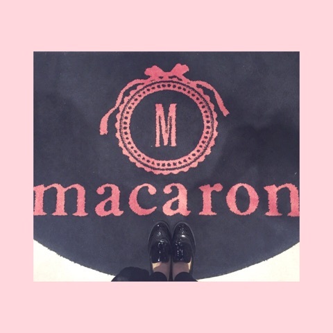 macaron 営業時間