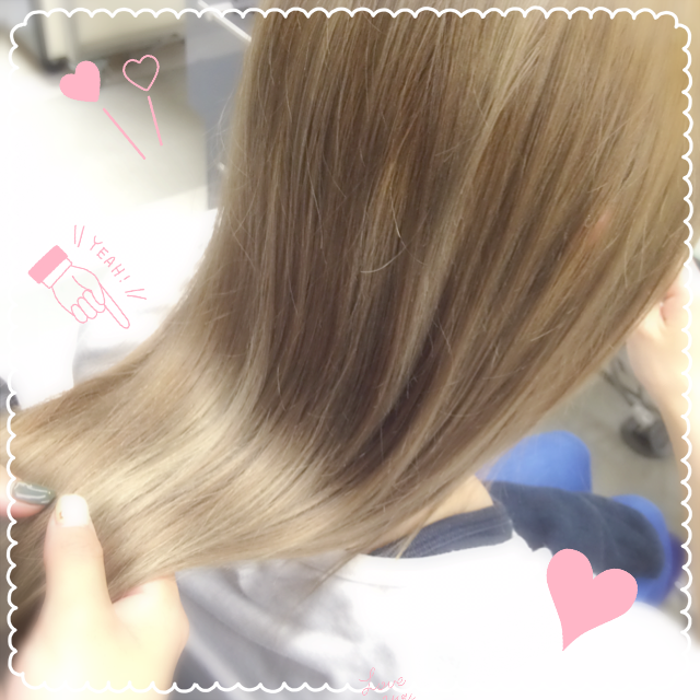 イルミナカラー