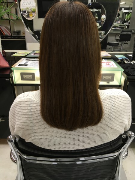 ストレートキャンペーン！