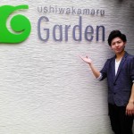 Gardenアシスタント☆