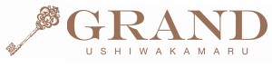 GRAND logo ロゴ