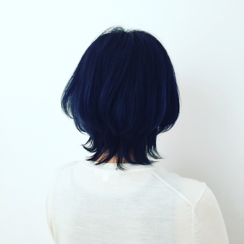 amaging color