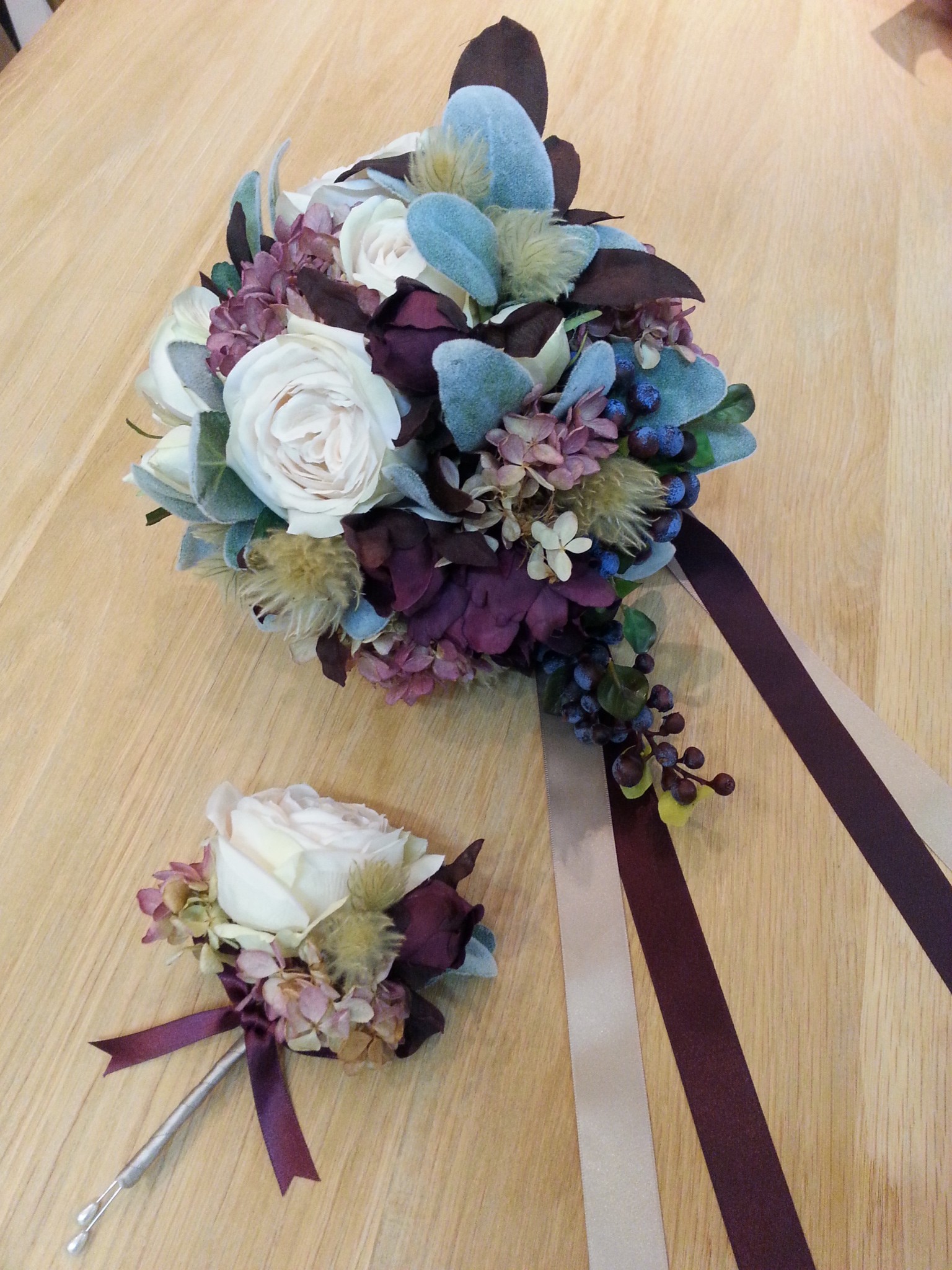 weddingbouquet