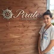 Pirates☆実録職場体験！！