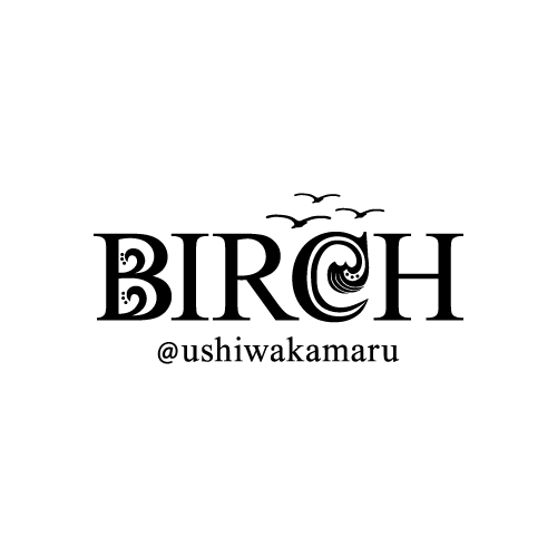 BIRCH newアシスタントです！