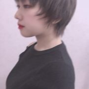 イメチェン💇‍♀️