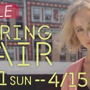 2020 Spring fair