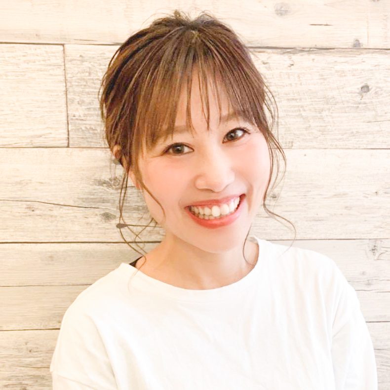 加藤 恵美 長泉 沼津 函南 裾野 清水町の美容院 美容室なら牛若丸 加藤 恵美 長泉 沼津 函南 裾野 清水町の美容院 美容室なら牛若丸