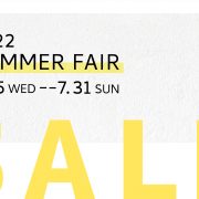 2022 Summer fair