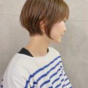 ショートSTYLE特集