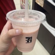 スムージー🥤