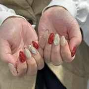 先取りです