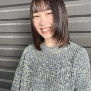 レイヤースタイル💇‍♀️