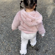 つむちゃんヘアアレンジ１