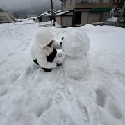 雪！！