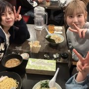 アシスタント食事会第2弾