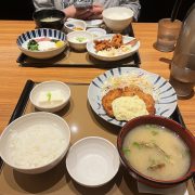 同期と^ ^