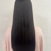 ストレート