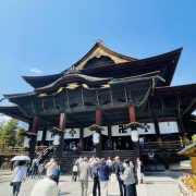 善光寺