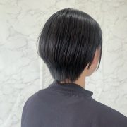 耳かけショート