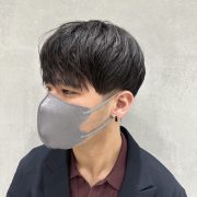 王道マッシュ