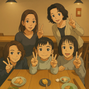 今更だけど！