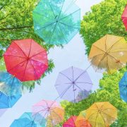 梅雨