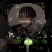 今月のライブ事情