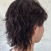 今人気のあるパーマ