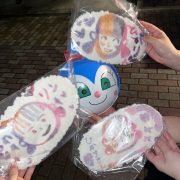 沼津祭り＾＾
