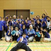 牛若丸大運動会
