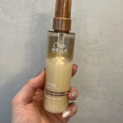 ウエラの新商品