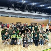 牛若丸運動会！