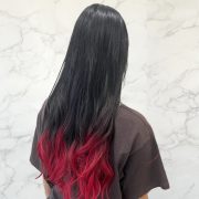 グラデーションカラー