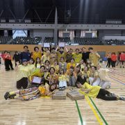 牛若丸運動会！