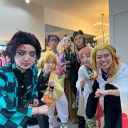 今年のハロウィン🎃