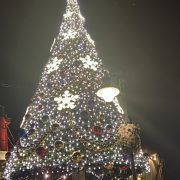 同級生とディズニー♪